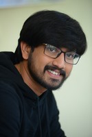 Raj Tarun Photos